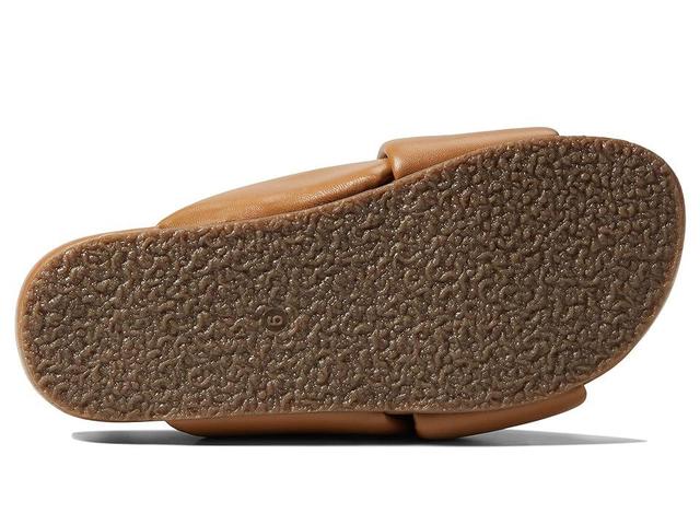 Seychelles Heartfelt (Tan Leather) Women's Shoes Product Image