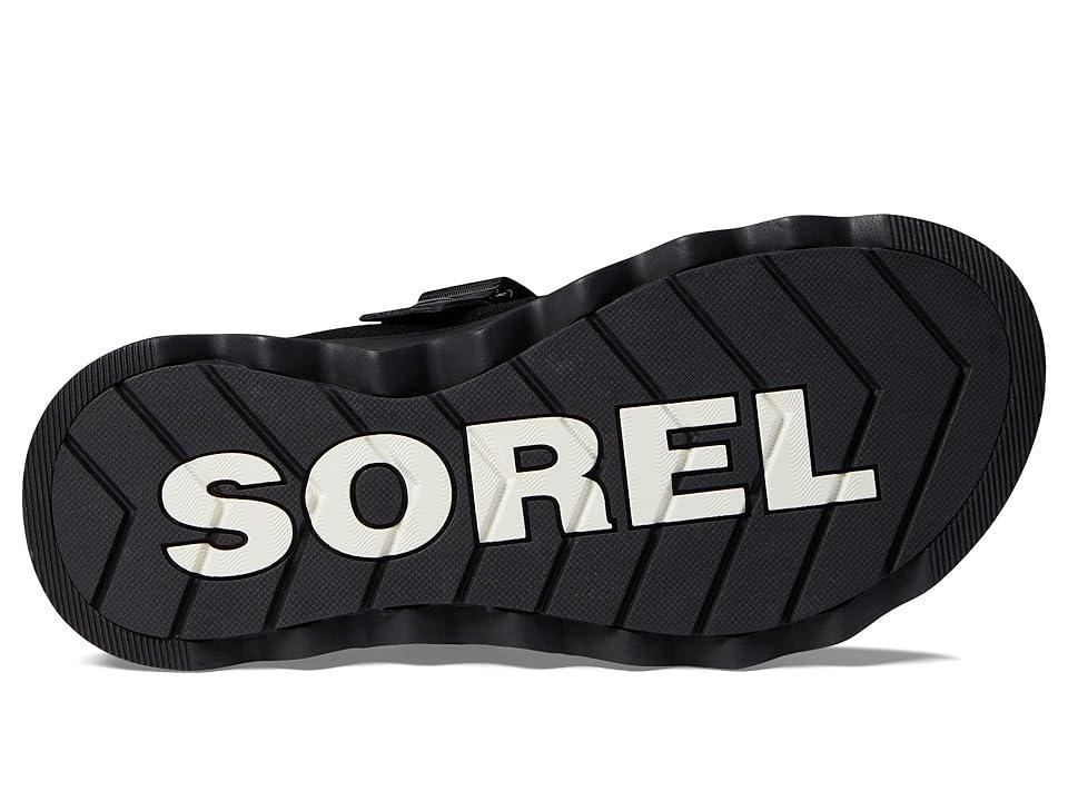 SOREL Viibe Clog Sea Salt) Women's Shoes Product Image