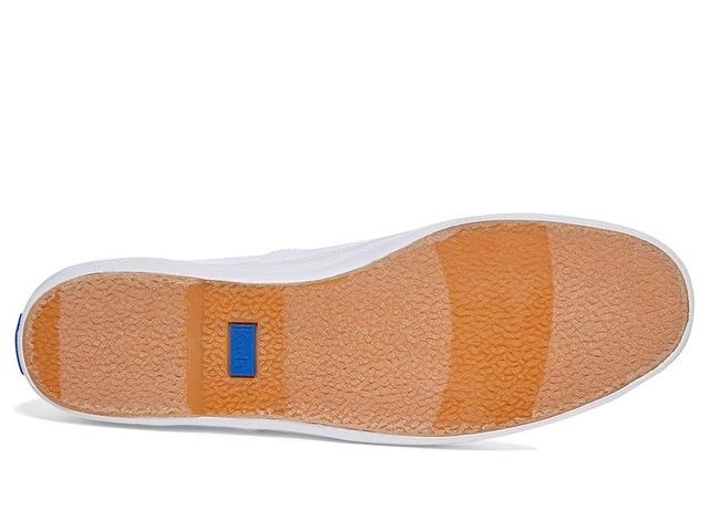 Keds SINGLE SHOE - Champion-Canvas CVO Canvas) Women's Shoes Product Image