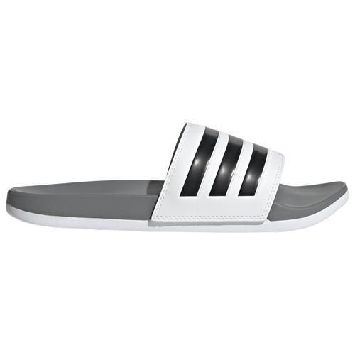 adidas Adilette Comfort Mens Slide Sandals Product Image