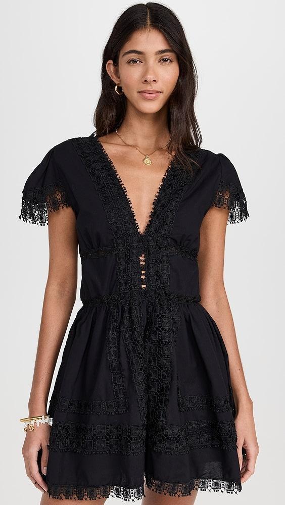 Peixoto Piper Mini Dress | Shopbop Product Image