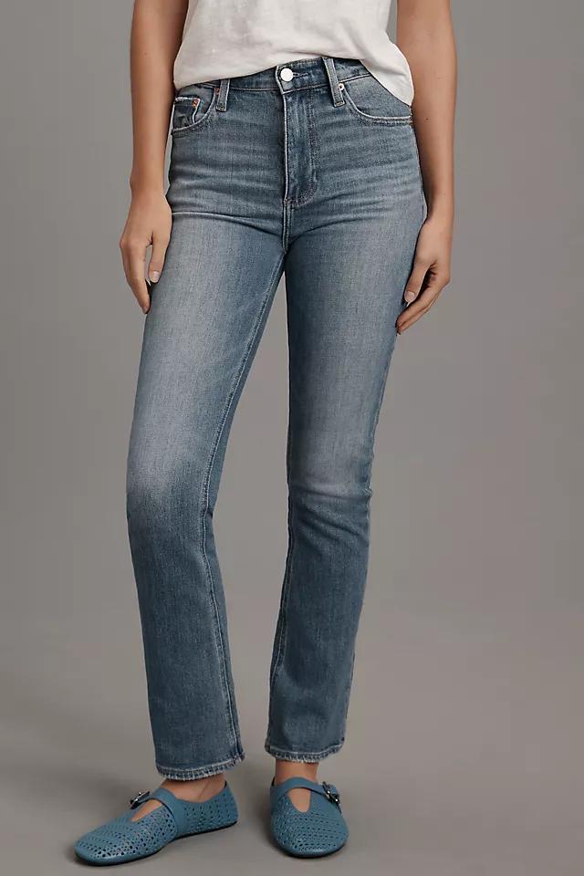 Pistola Krista High-Rise Slim Bootcut Jeans Product Image