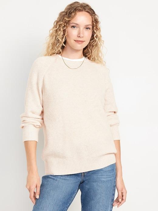 SoSoft Tunic Sweater Product Image