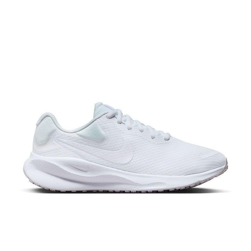 Nike Revolution 7 Womens Running Shoes Oxford Product Image