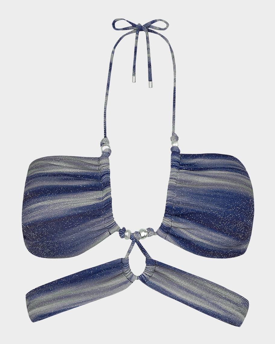 Moonlight Gi Bikini Top Product Image