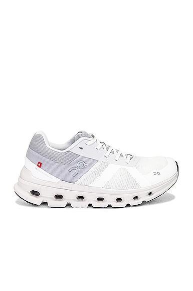 On Cloudrunner Running Shoe Product Image