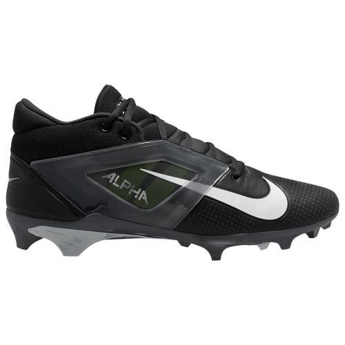 Nike Men's Alpha Menace 4 Pro Football Cleats Product Image