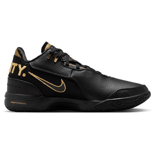 Nike Mens Nike Zoom LeBron NXXT Gen Amped - Mens Basketball Shoes Product Image