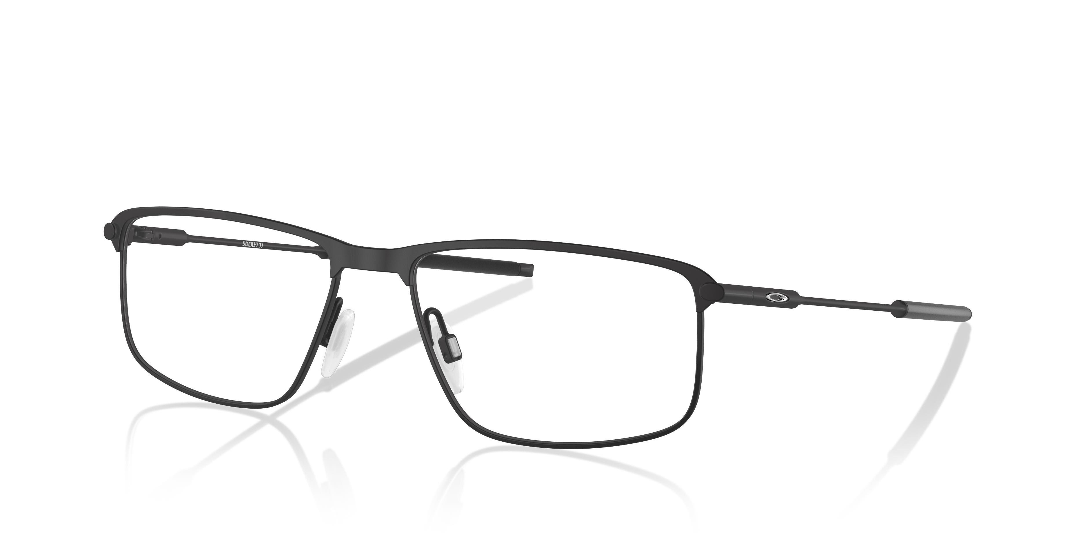 Oakley Men's Socket Ti Eyeglasses Product Image