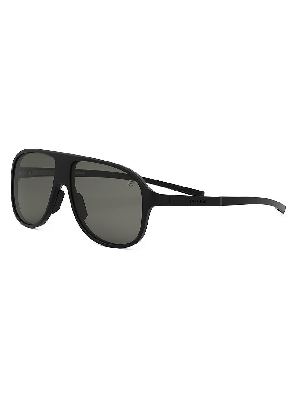 Mens Bolide 57MM Pilot Sunglasses Product Image