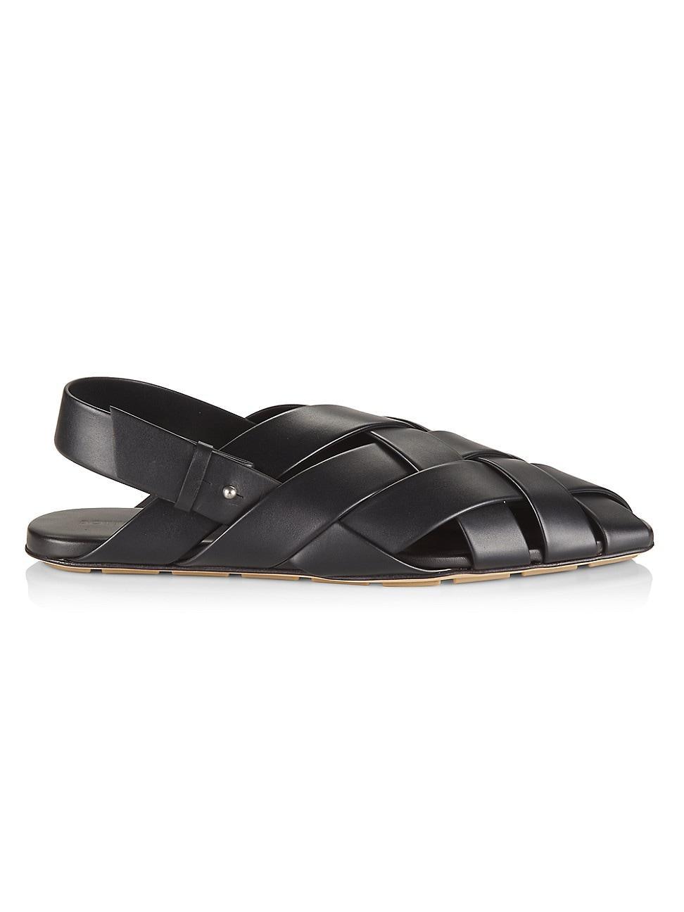 Mens Alfie Slipper Sandals Product Image