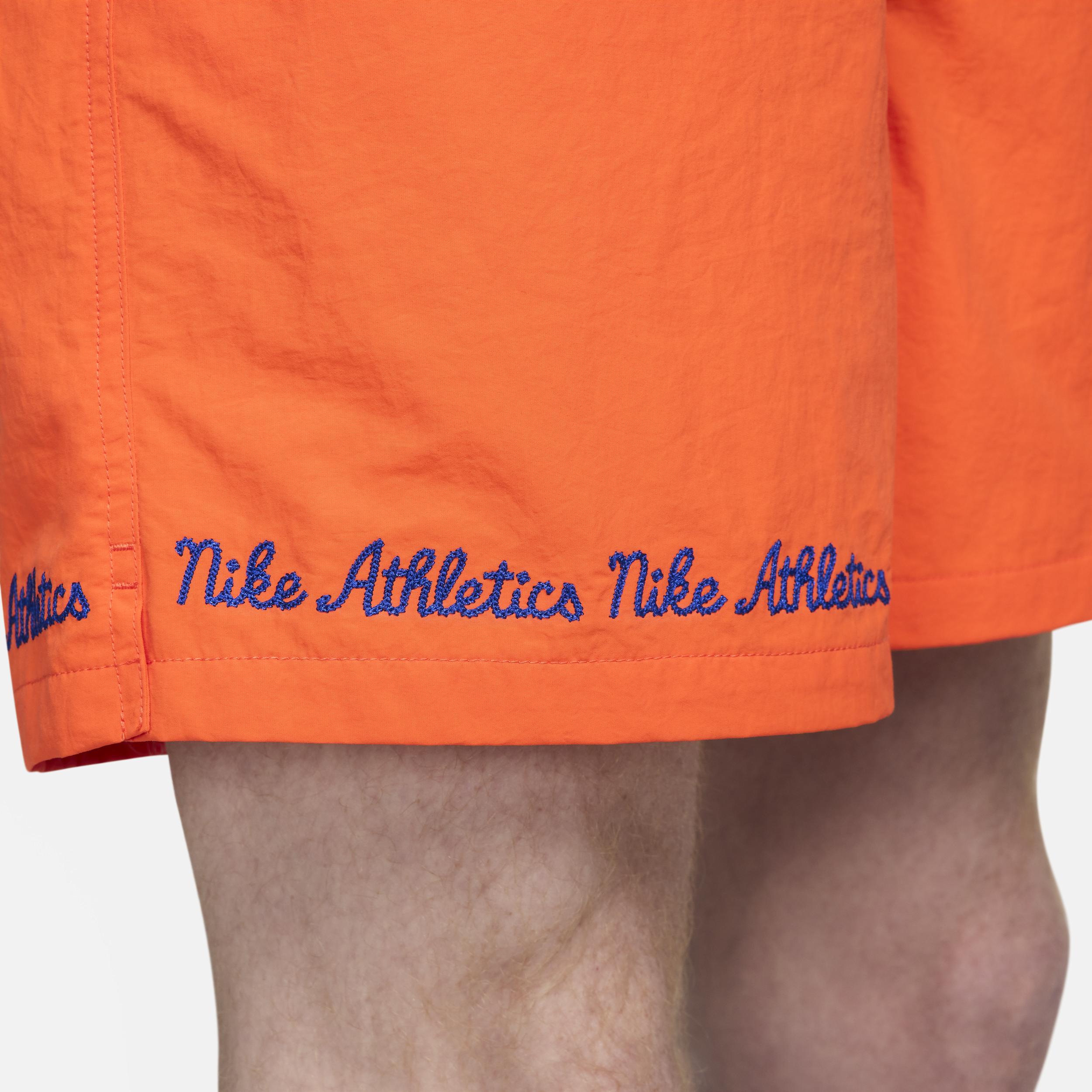 Nike Men's Club Fleece Flow Shorts Product Image