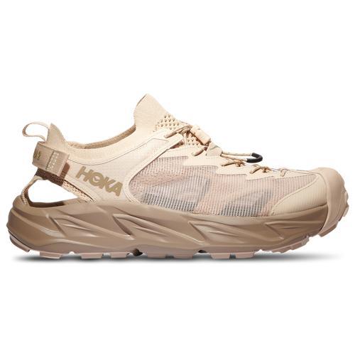 HOKA Mens Hopara 2 - Shoes Shifting Sand/Dune Product Image