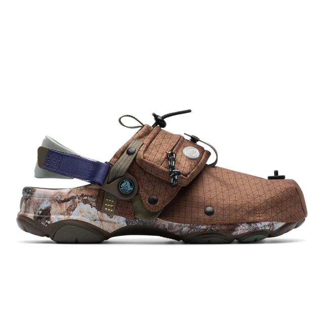 X CROCS ALL-TERRAIN CLOG 2.0 Product Image