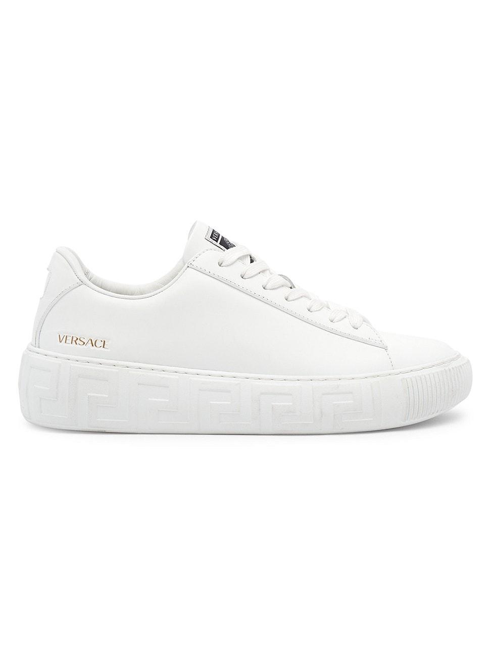 Mens Responsible Low-Top Sneakers Product Image