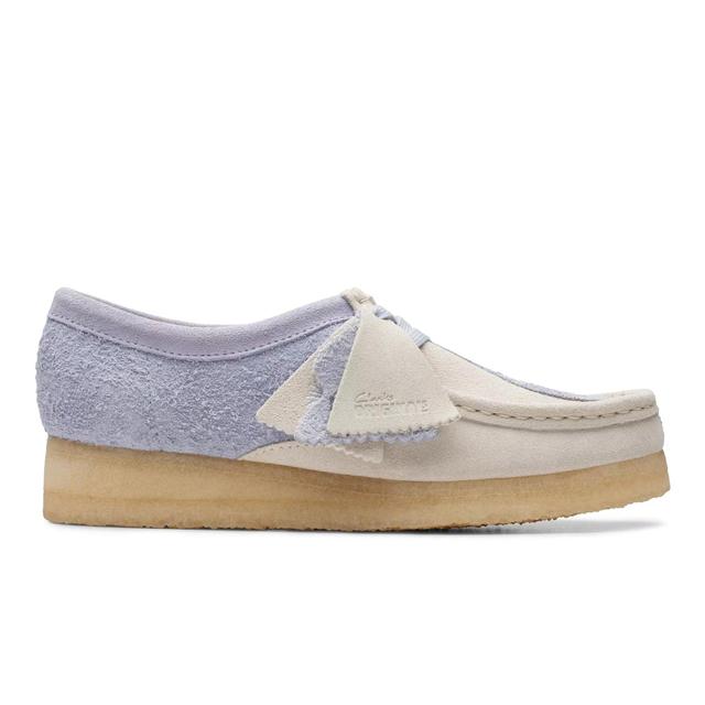 WOMEN'S WALLABEE Product Image