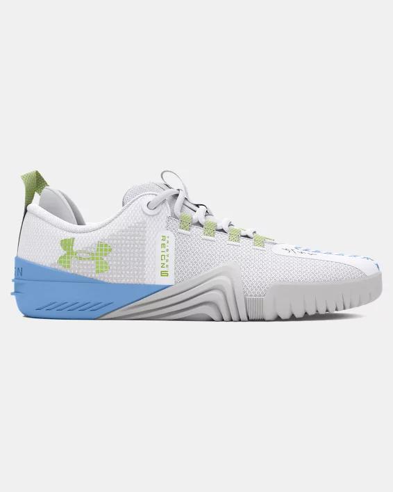 Womens UA Reign 6 Training Shoes Product Image