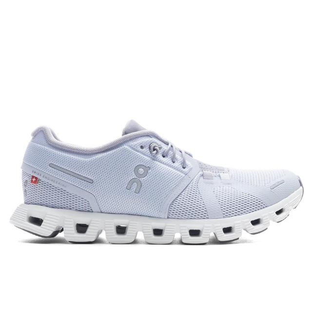 Women's Cloud 5 - Heather/Fossil Female Product Image