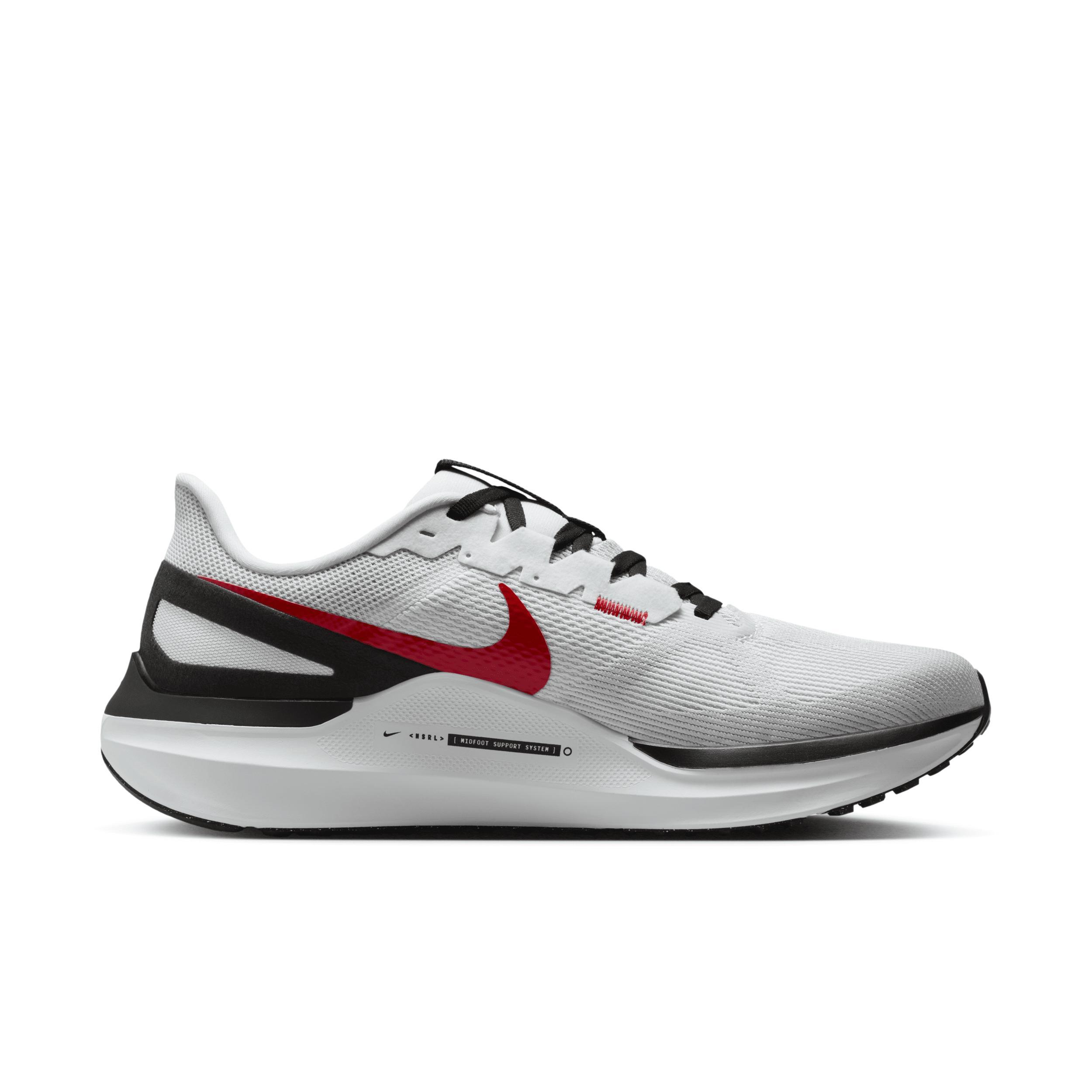 Nike Men's Structure 25 Road Running Shoes Product Image