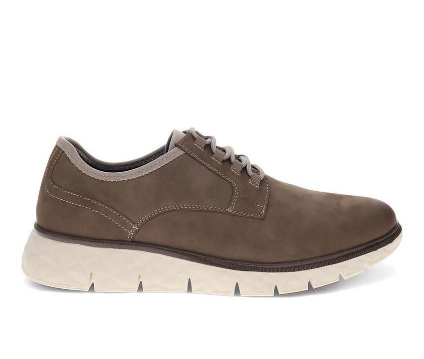 Men's Dockers Callum Dress Shoes Product Image