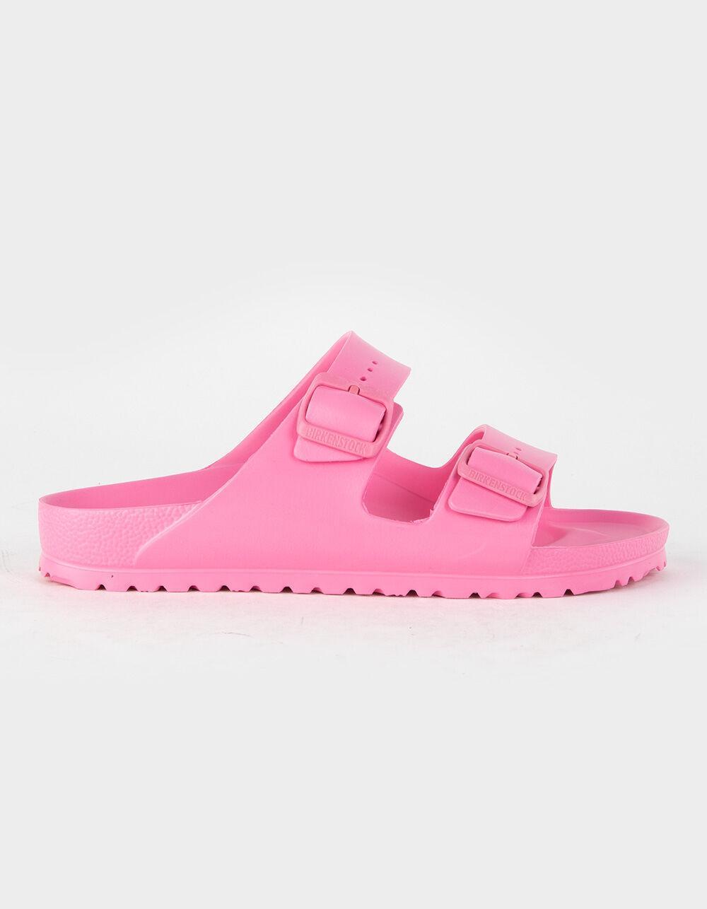 BIRKENSTOCK Arizona EVA Womens Sandals Product Image