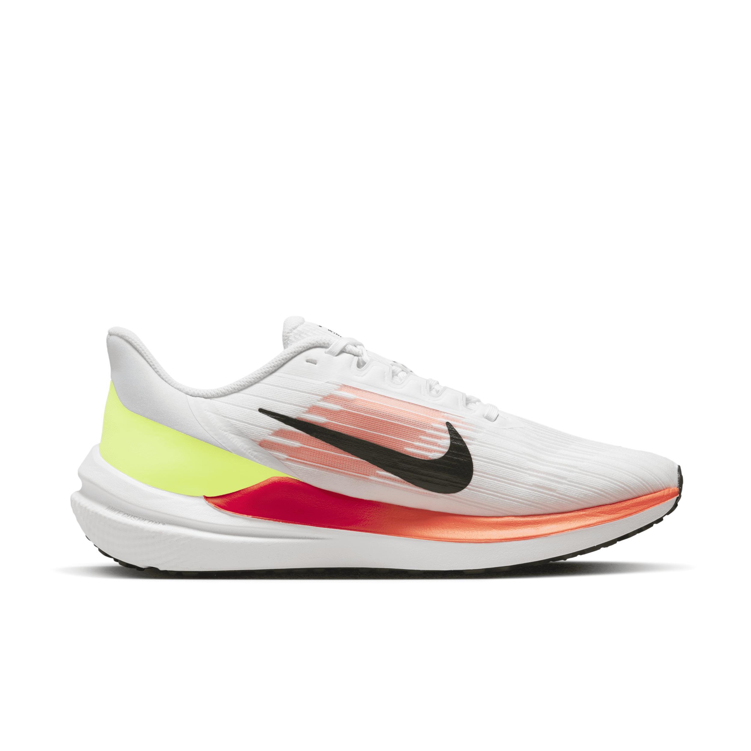 Nike Mens Air Winflo 9 Running Shoes Product Image