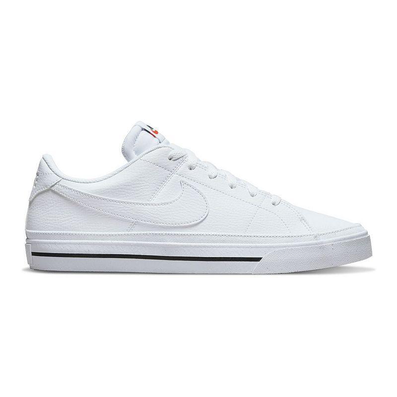 Nike Mens Court Legacy Next Nature Casual Sneakers from Finish Line Product Image