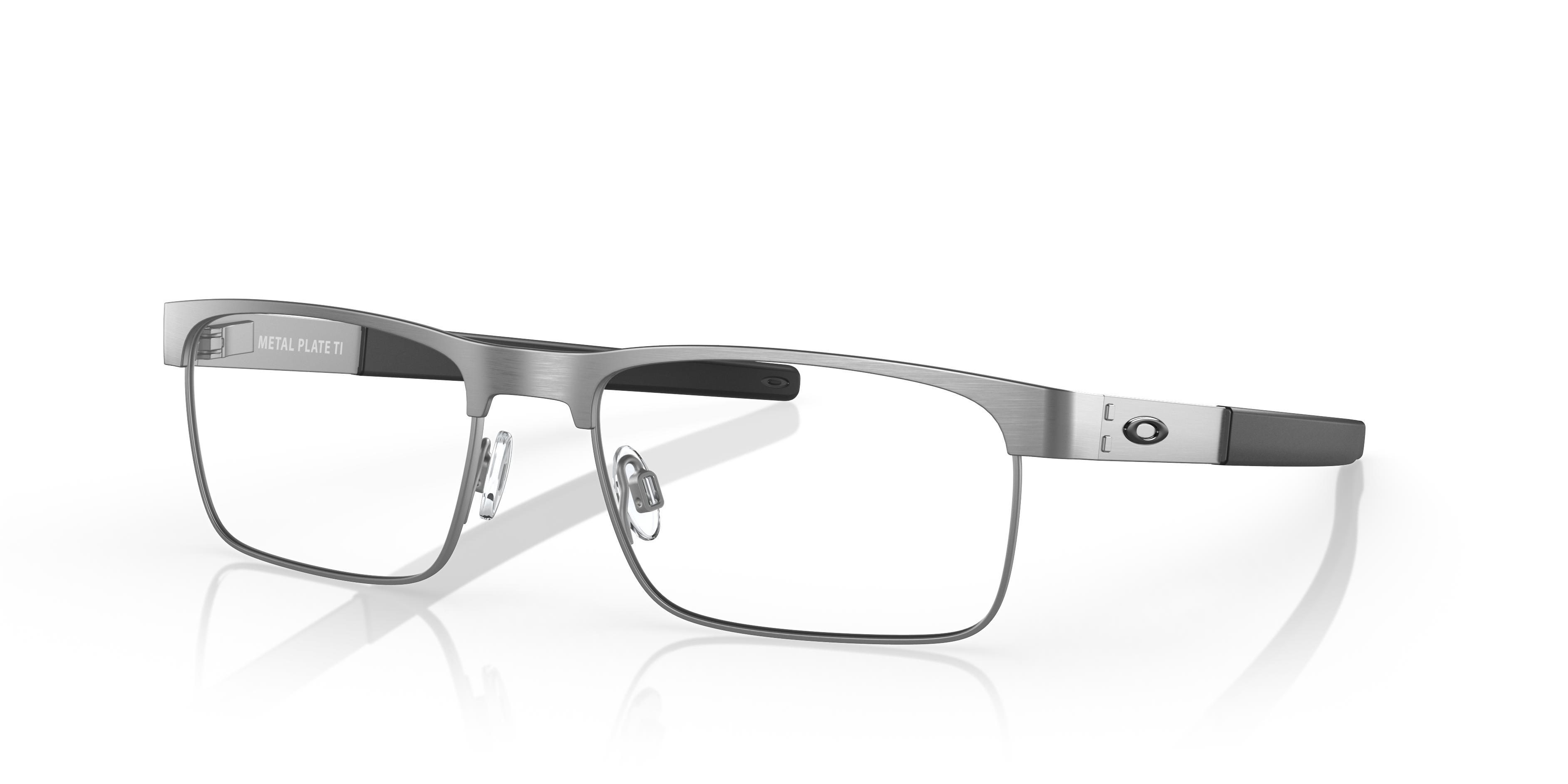 Oakley Mens Metal Plate Ti Product Image