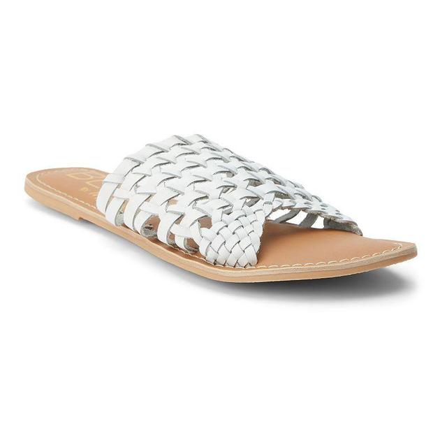 Beach by Matisse Aruba Womens Slide Sandals Product Image