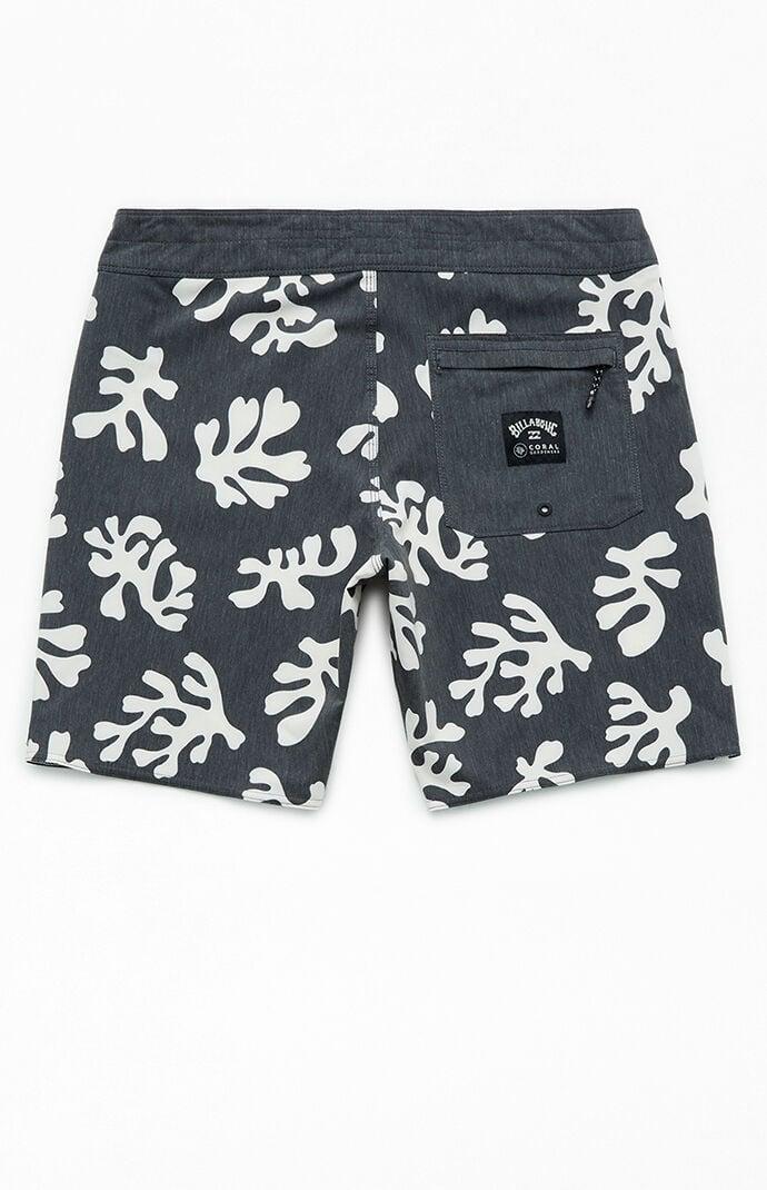 Billabong Men's Eco Horizon Pro 9" Boardshorts Product Image