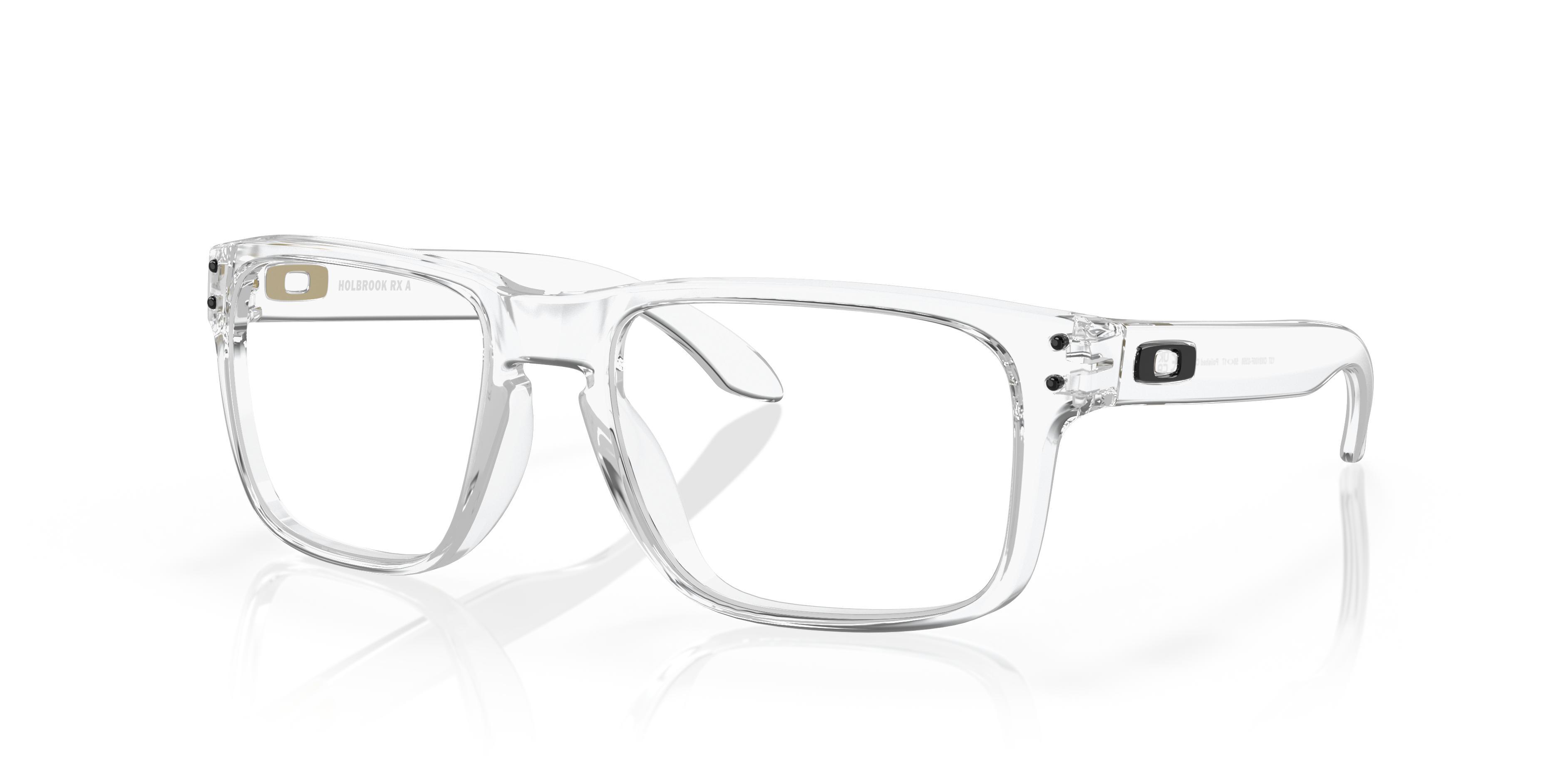 Oakley Mens Holbrook (low Bridge Fit) Product Image