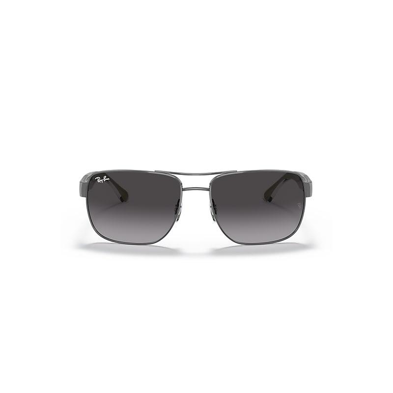 Emporio Armani Womens Sunglasses, EA418755-x Product Image