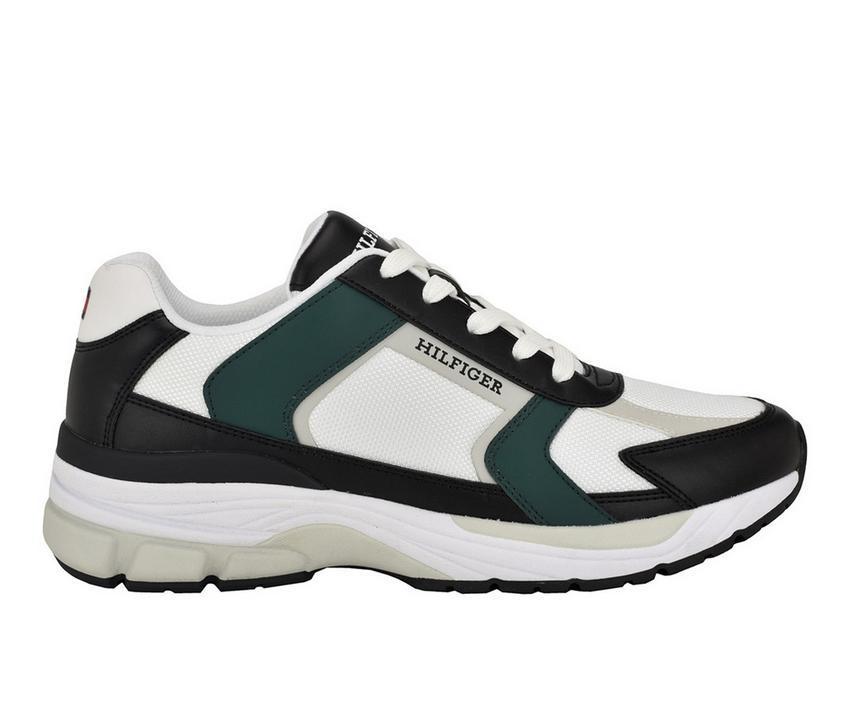 Men's Tommy Hilfiger Pisano Sneakers Product Image