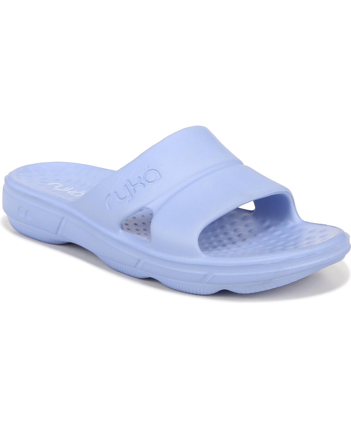 Ryka Restore Slide Womens Slide Sandals Product Image