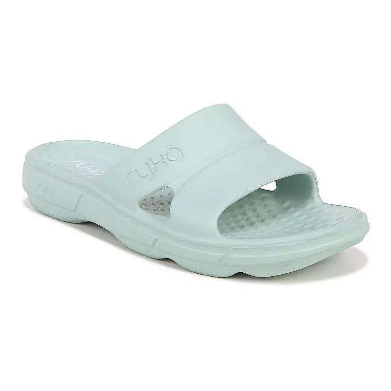 Ryka Restore Slide Womens Slide Sandals Product Image