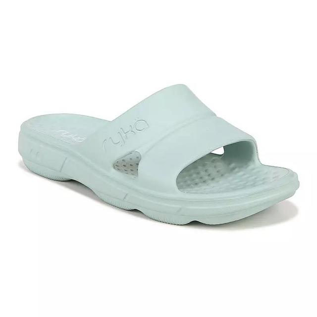 Ryka Restore EVA Recovery Sport Slides Product Image