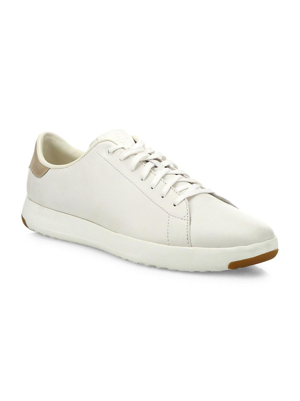 Cole Haan GrandPro Tennis Sneaker Men's Shoes Product Image