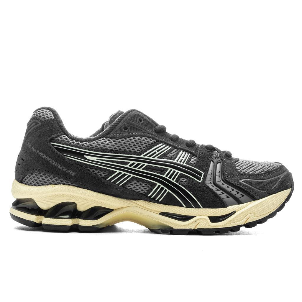 Gel-Kayano 14 - Clay Grey/Black Male Product Image