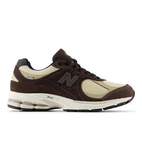 New Balance Men's 2002RX Gore-Tex® Sneakers Product Image