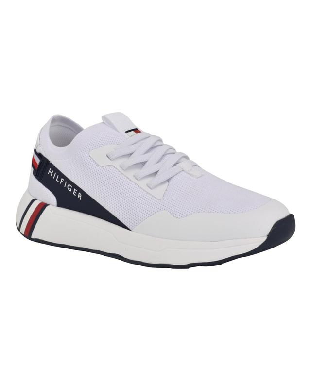 Tommy Hilfiger Womens Arosa Slip-On Jogger Sneaker Product Image