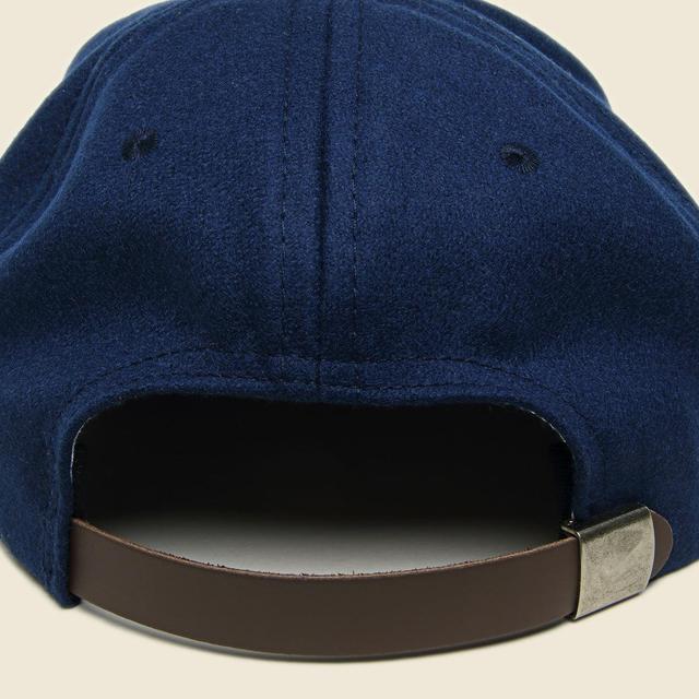 Los Angeles Wool Hat - Navy Product Image