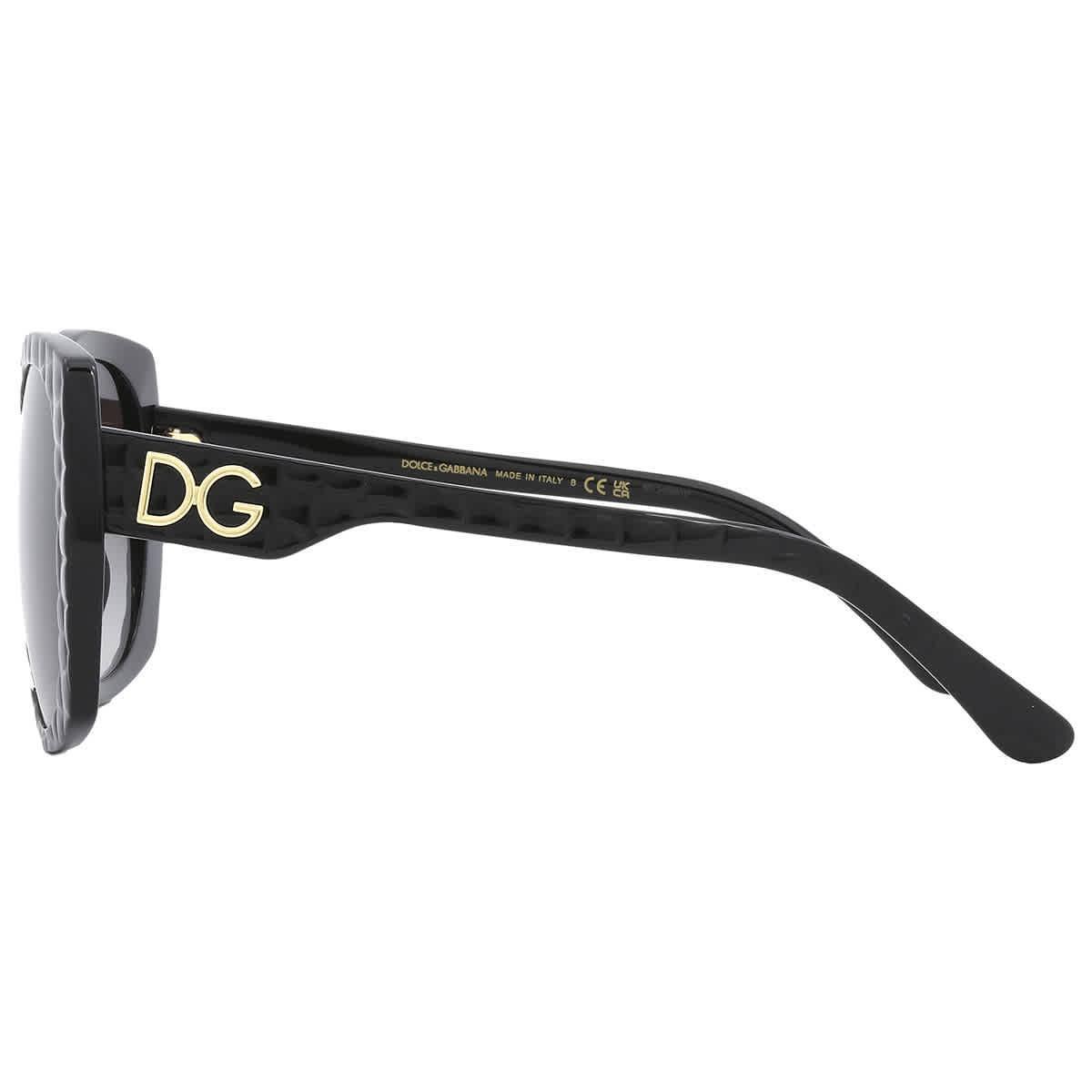 Dolce & Gabbana 58mm Square Sunglasses Product Image