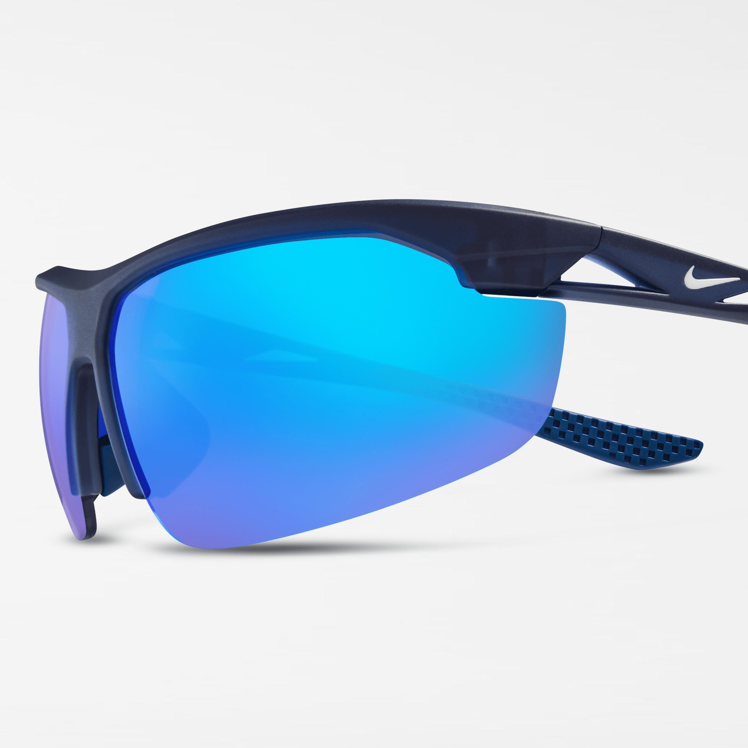 Nike Mens Windtrack Mirrored Sunglasses Product Image