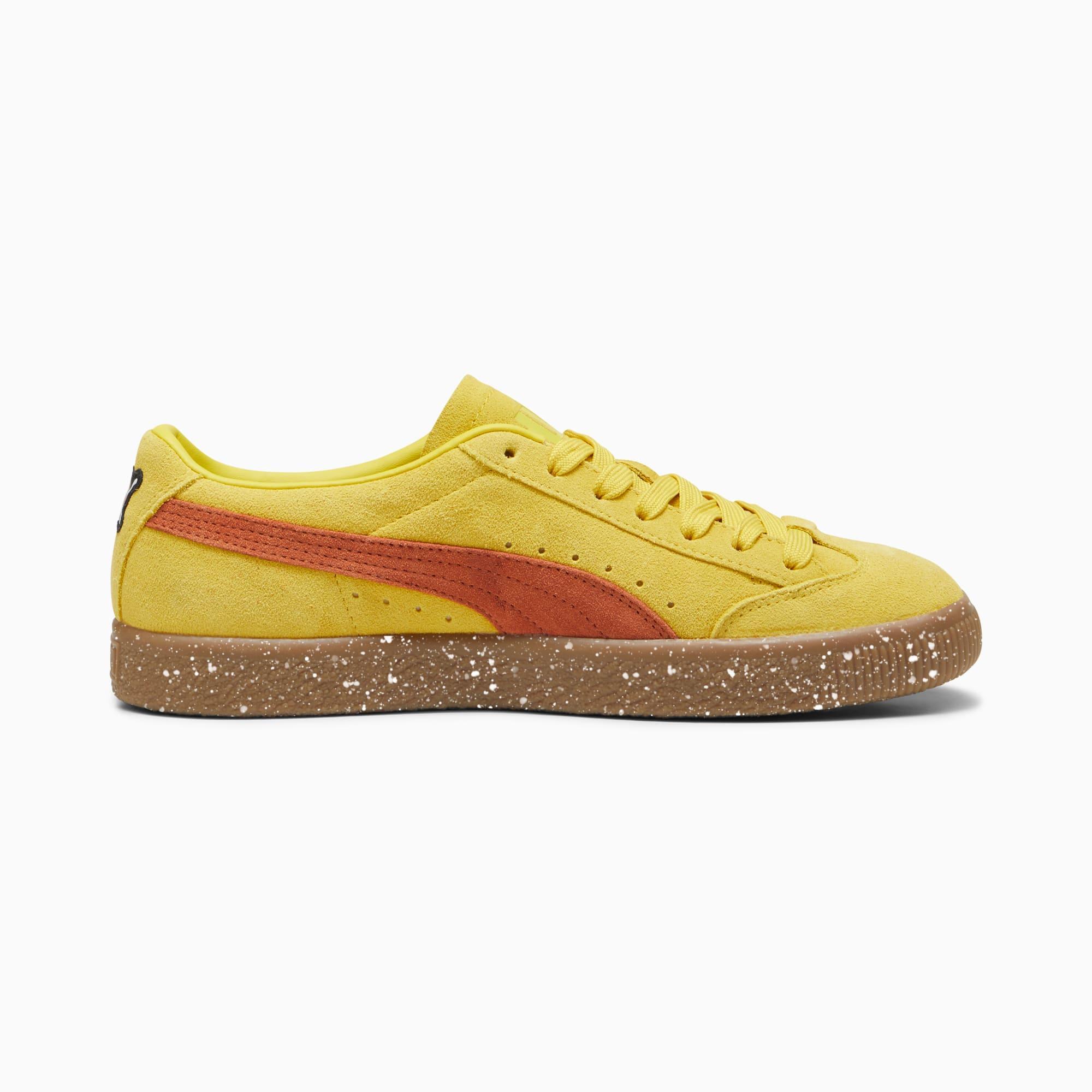 PUMA x PERKS AND MINI Suede VTG Men's Sneakers Product Image