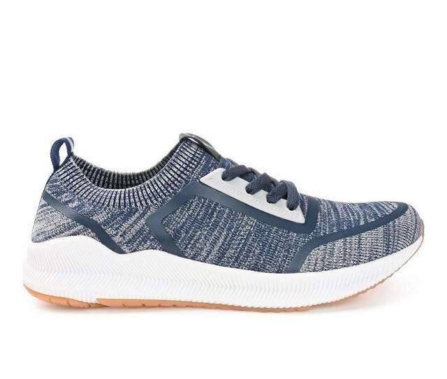 Men's Vance Co. Keller Fashion Sneakers Product Image