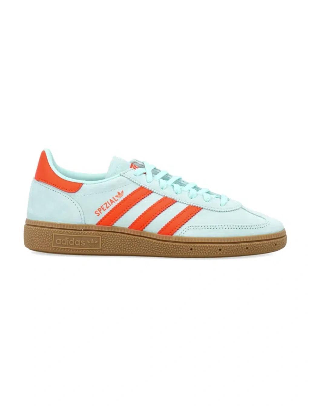 ADIDAS ORIGINALS Sneakers In Light Blue Product Image