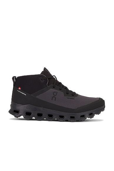 On Cloudroam Waterproof Trail Running Shoe Product Image