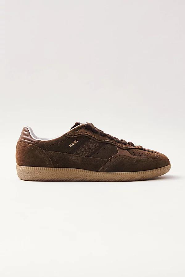 ALOHAS tb. 490 Leather Sneakers Womens at Urban Outfitters Product Image