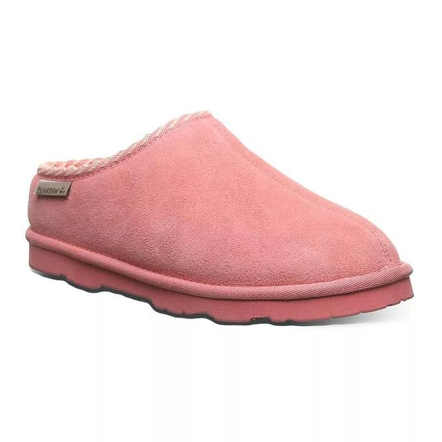 Bearpaw Tabitha Womens Suede Slippers Product Image