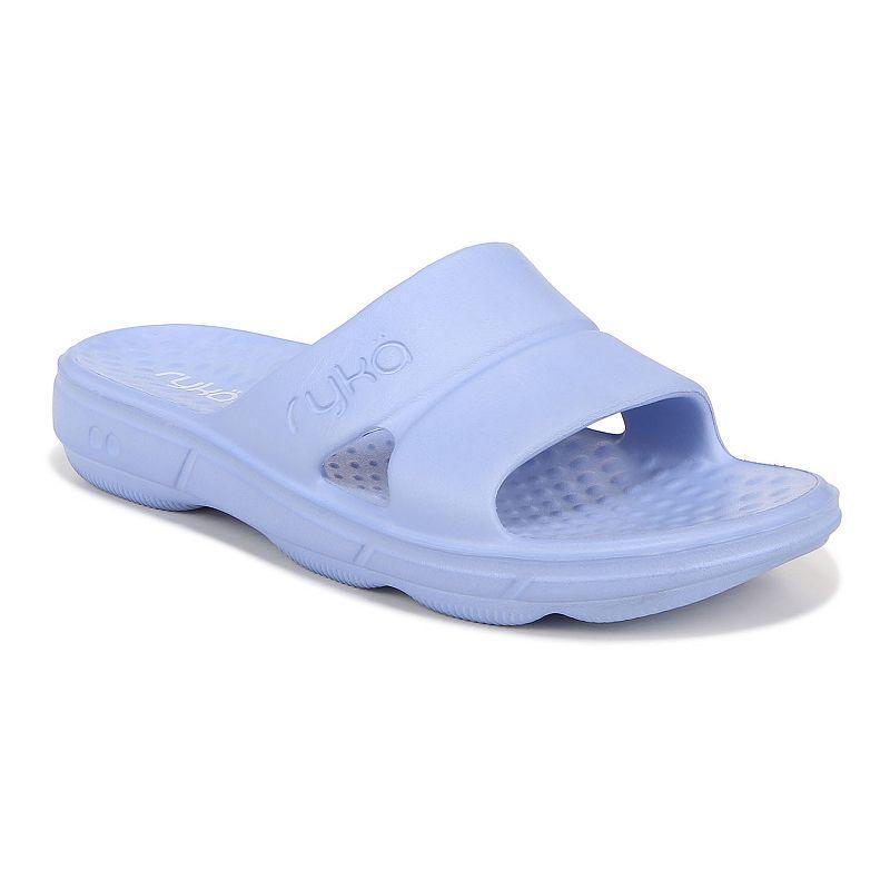 Ryka Restore Slide Womens Slide Sandals Product Image